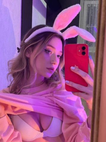 Анкета проститутки Элина, 23 года